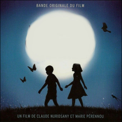 Quel est ce film sorti en 2011, avec Simon Delagnes et Lindsky Henocke ?