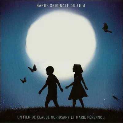 Quel est ce film sorti en 2011, avec Simon Delagnes et Lindsky Henocke ?