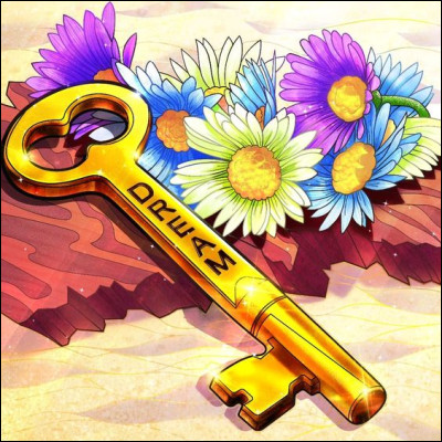 Qui interprétait les paroles "♫ Je te promets la clé des secrets de mon âme, je te promets la vie de mes rires à mes larmes..." ?