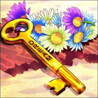 Qui interpr&eacute;tait les paroles "♫ Je te promets la cl&eacute; des secrets de mon &acirc;me, je te promets la vie de mes rires &agrave; mes larmes..." ?