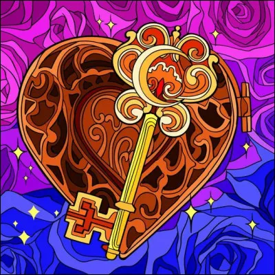 Qui chantait : "♫ On y vient &agrave; pied, on ne frappe pas, ceux qui vivent l&agrave; ont jet&eacute; la cl&eacute;..." ?