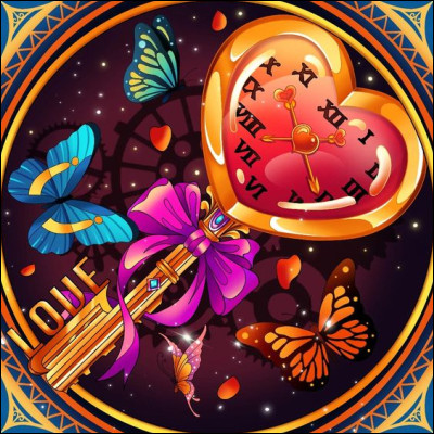 Qu'est-ce qu'une clé berlinoise ?