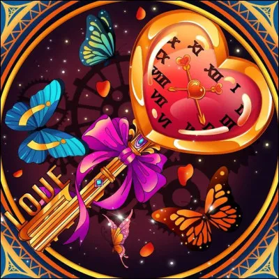 Qu'est-ce qu'une cl&eacute; berlinoise ?