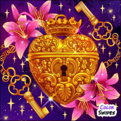 Qui a écrit le roman "Les Clés du Royaume" ?