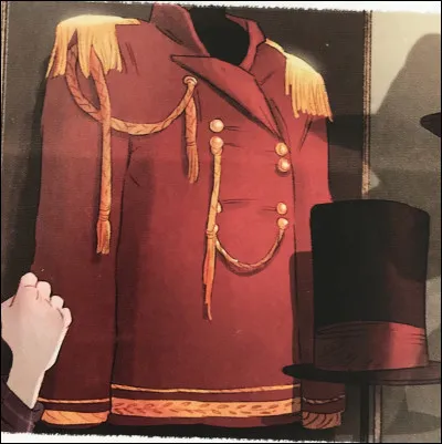 Qu'est-ce que c'est ?