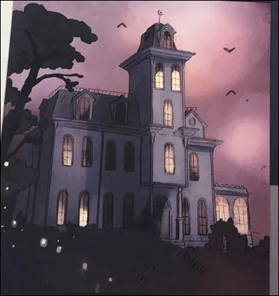 Quel est cet endroit ?