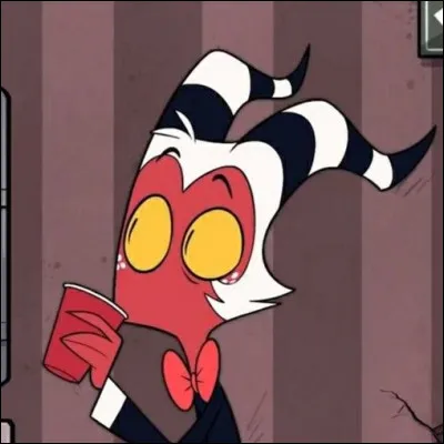 Qui est ce personnage ?