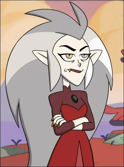 Qui est ce personnage ?