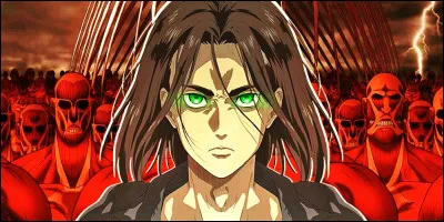 Penses-tu qu'Eren mérite dêtre protégé ?