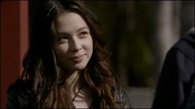 Comment le deuxième amour de Jeremy se nomme-t-il ?