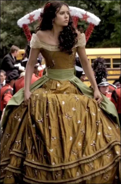 Que se passe t-il le jour des fondateurs ?