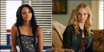 Comment ses 2 meilleures amies s'appellent-t-elles ?