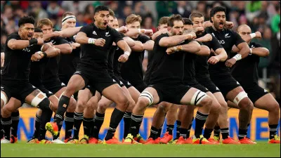 Quel sport domine en Nouvelle-Zélande ?