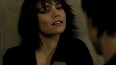 Comment se nomme-t-elle ?