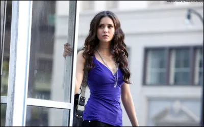 Quel est le véritable nom de Katherine ?