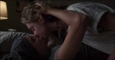 De quel film est extrait ce baiser ?