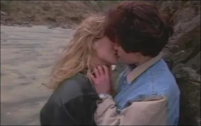 De quel film est extrait ce baiser ?