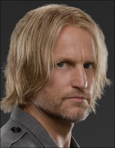 Haymitch est :