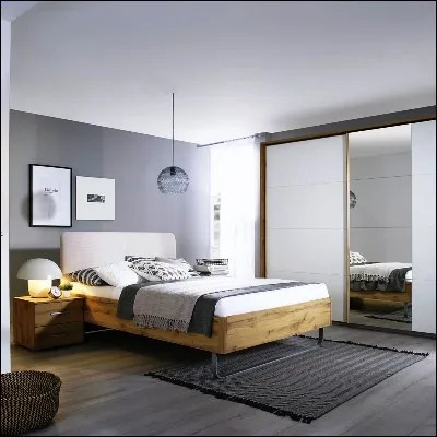 Quel élément géologique repose dans des réservoirs appelés "chambres" ?