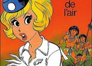 Quiz Les avions dans la BD