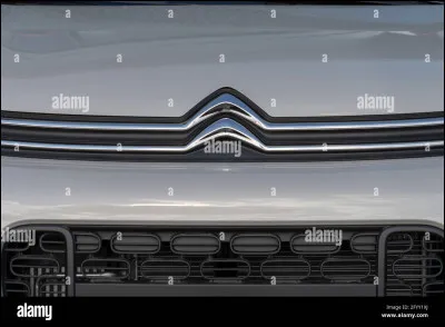 Quelle marque représente ce logo ?