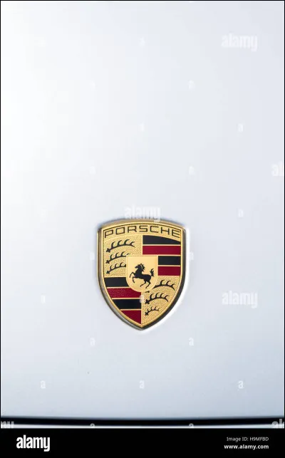 Quelle marque représente ce logo ?