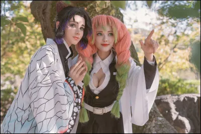 Quel personnage a perdu sa sur ?