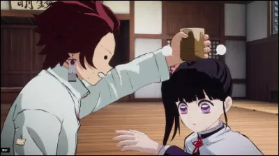 Qui habite au Domaine des Papillons ?