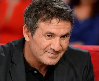 Qui est ce producteur du spectacle musicale ''La Légende du roi Arthur : Quand l'amour change le cours de l'histoire'' ?