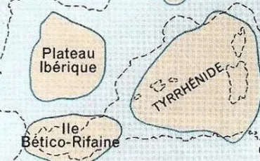 Quiz Etang de berre