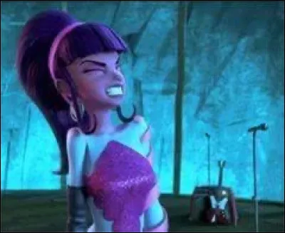 Quand tu t�&eacute;nerves, que fais-tu ?