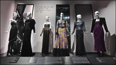 Dans quelle ville des Hauts-de-France devez-vous vous rendre pour visiter la Cité internationale de la dentelle et de la mode ?