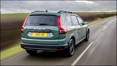 Quel est ce modèle ?