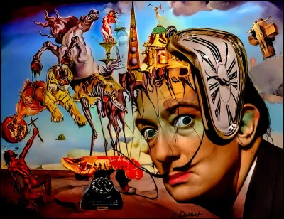 Où est né Salvador Dalí ?