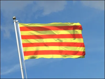 Où se situe la Catalogne ?