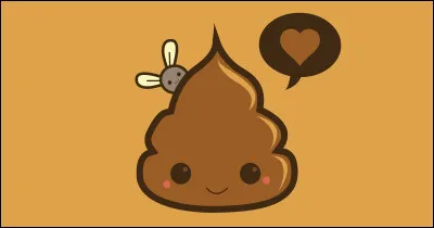 Le pet est ultra rapide, il parcourt 3 mètres par seconde. Vrai ou faux ?