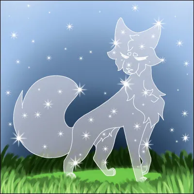 Avec quel chat du Clan des Étoiles est-ce que je communique le plus dans mes rêves ?