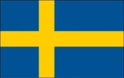 De quel pays est ce drapeau ?