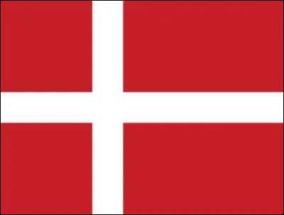 De quel pays est ce drapeau ?