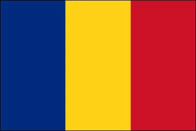 De quel pays est ce drapeau ?