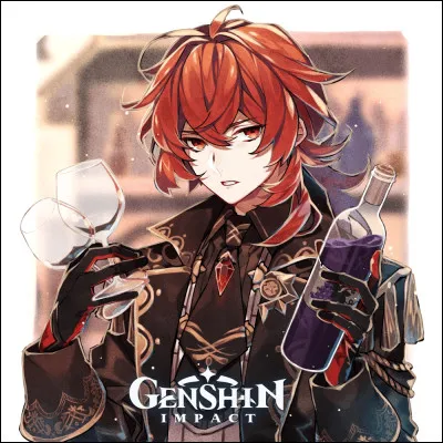 Et pour finir, qui est-il ?