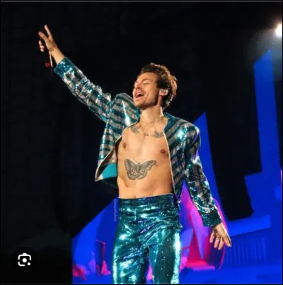 Quelle est sa date de naissance ?