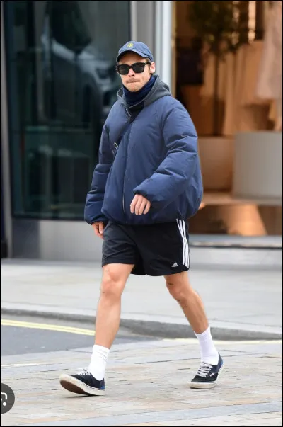 Dans quelle ville de France a-t-il tourné un film ?