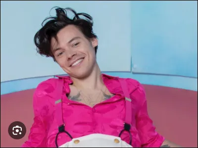 Où habite-t-il maintenant ? (Juillet 2024)