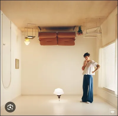 Combien a-t-il fait d'albums ?