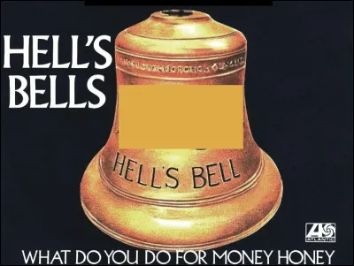 Hell's Bells