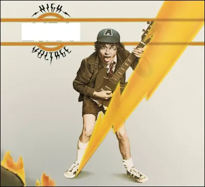 It's a Long Way to the Top