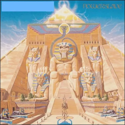 Powerslave