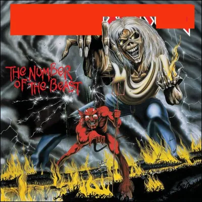 The Number of the Beast