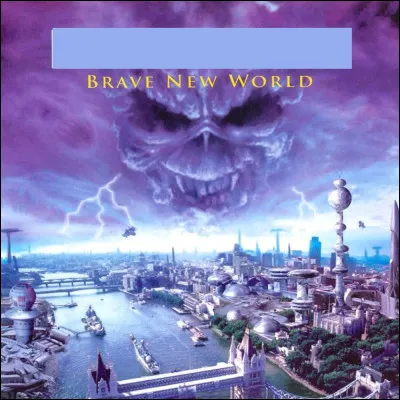 Brave New World